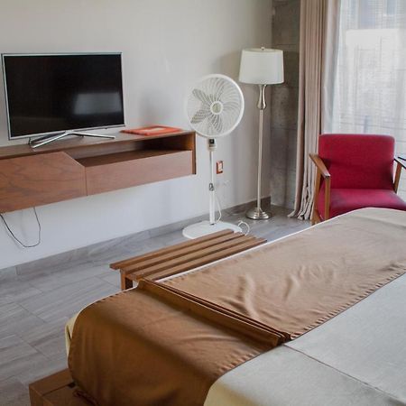 Hotel Rancho Tabachines Zitácuaro Dış mekan fotoğraf