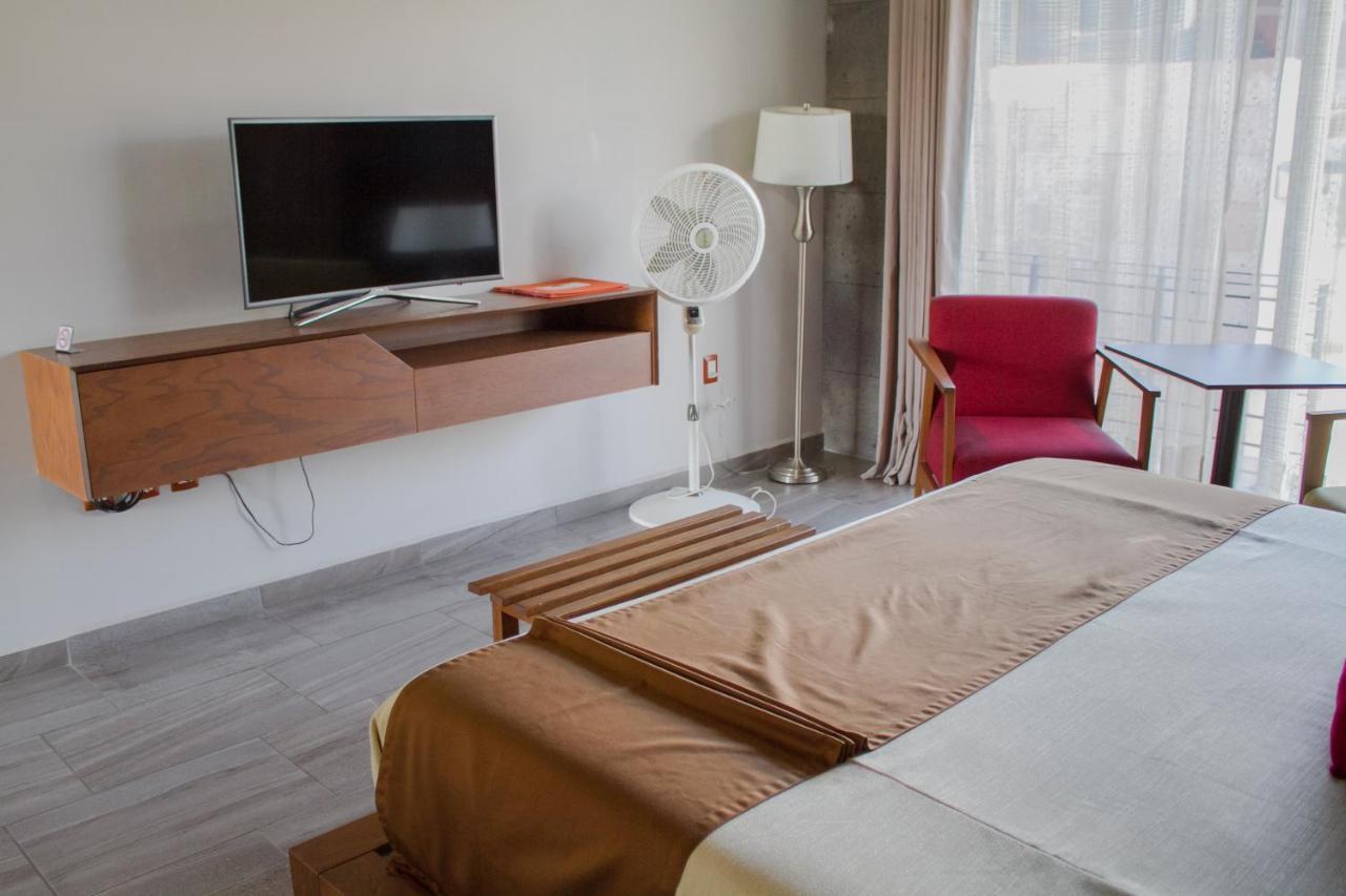 Hotel Rancho Tabachines Zitácuaro Dış mekan fotoğraf