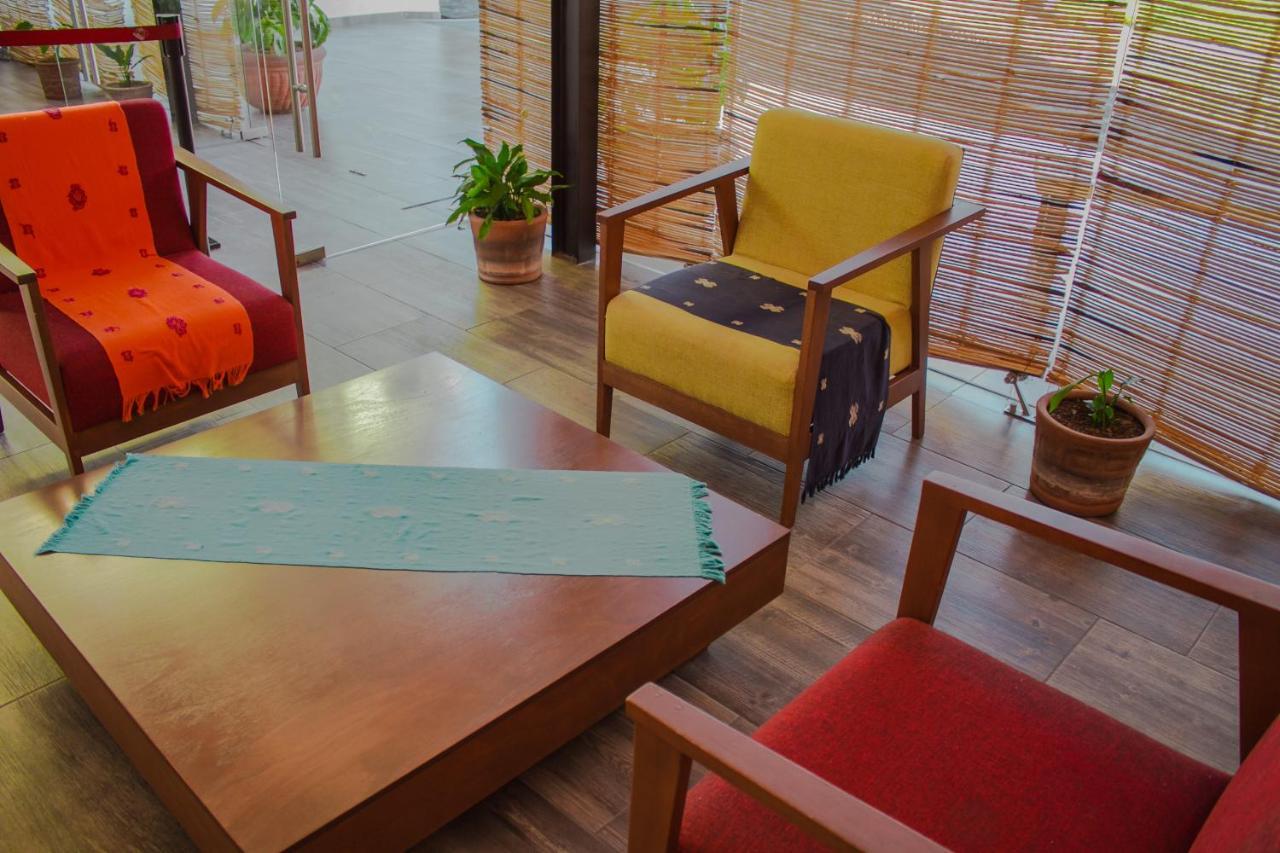Hotel Rancho Tabachines Zitácuaro Dış mekan fotoğraf
