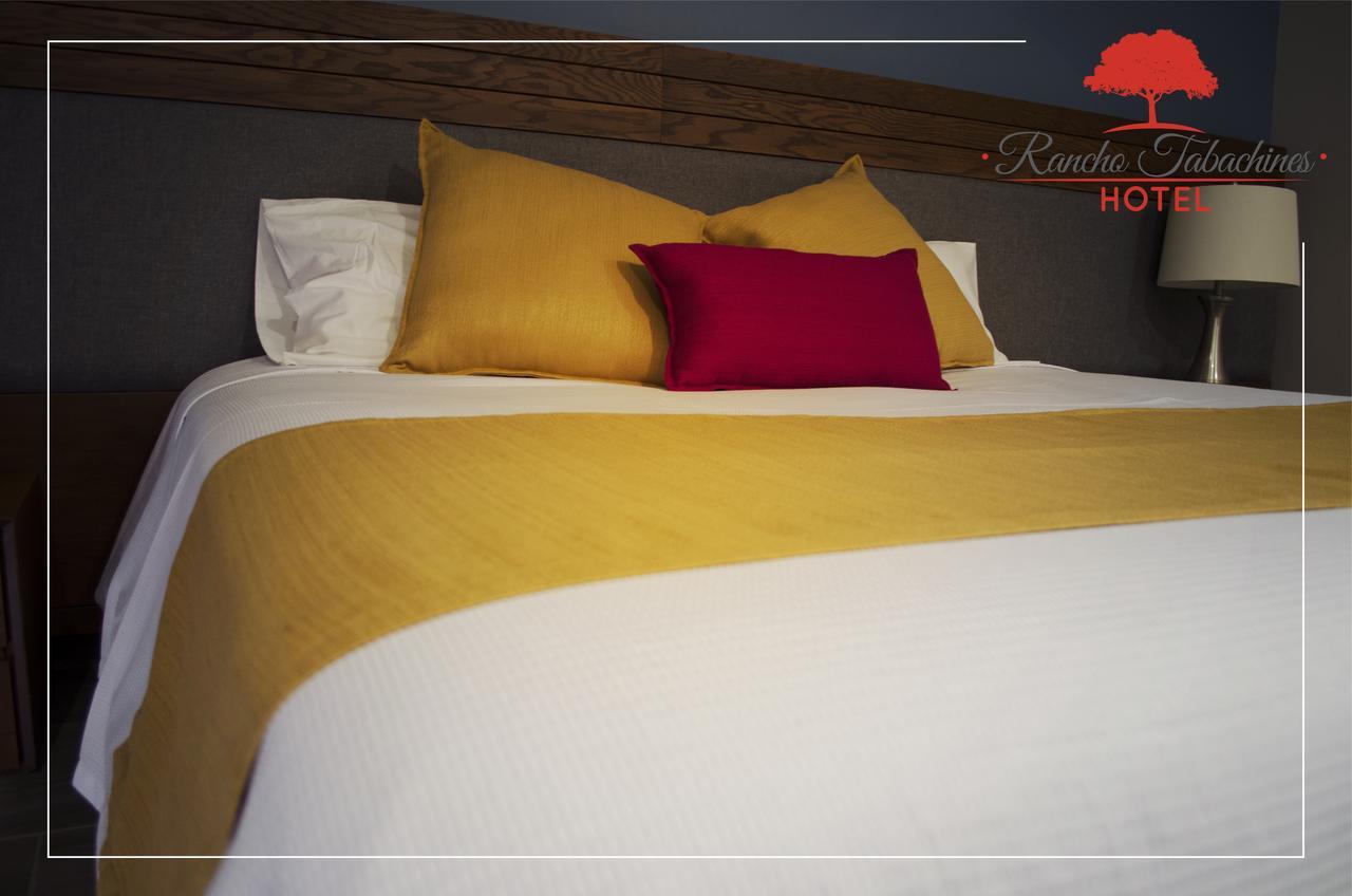 Hotel Rancho Tabachines Zitácuaro Dış mekan fotoğraf